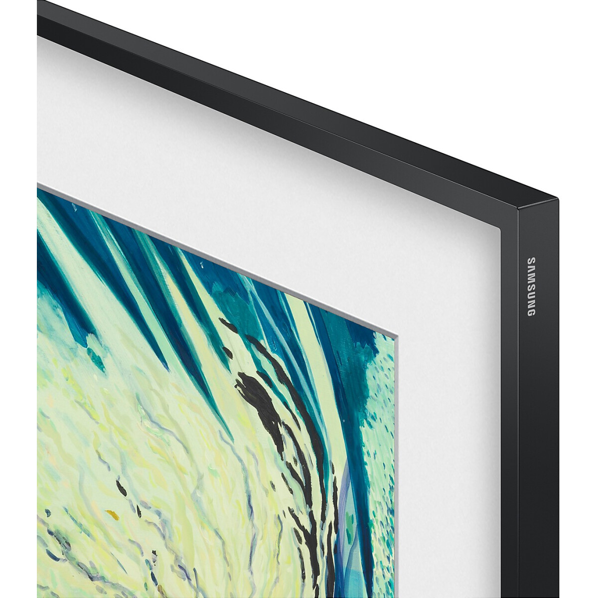 ЖК телевизор Samsung 50" QE50LS03FAUXRU - фото 12