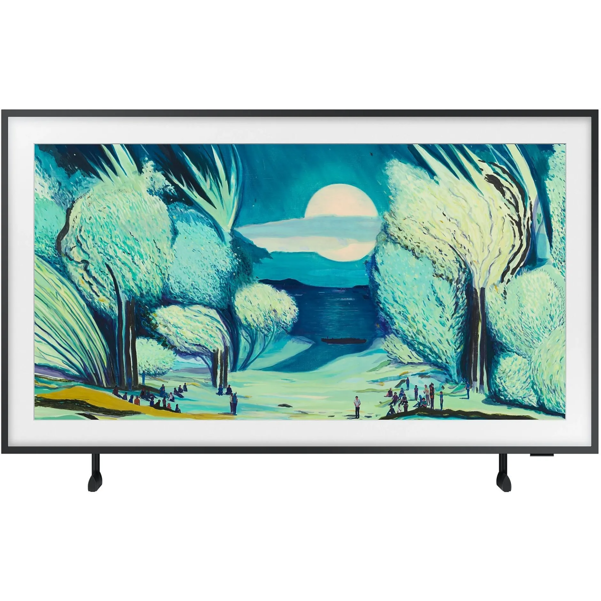 ЖК телевизор Samsung 55" QE55LS03FAUXRU