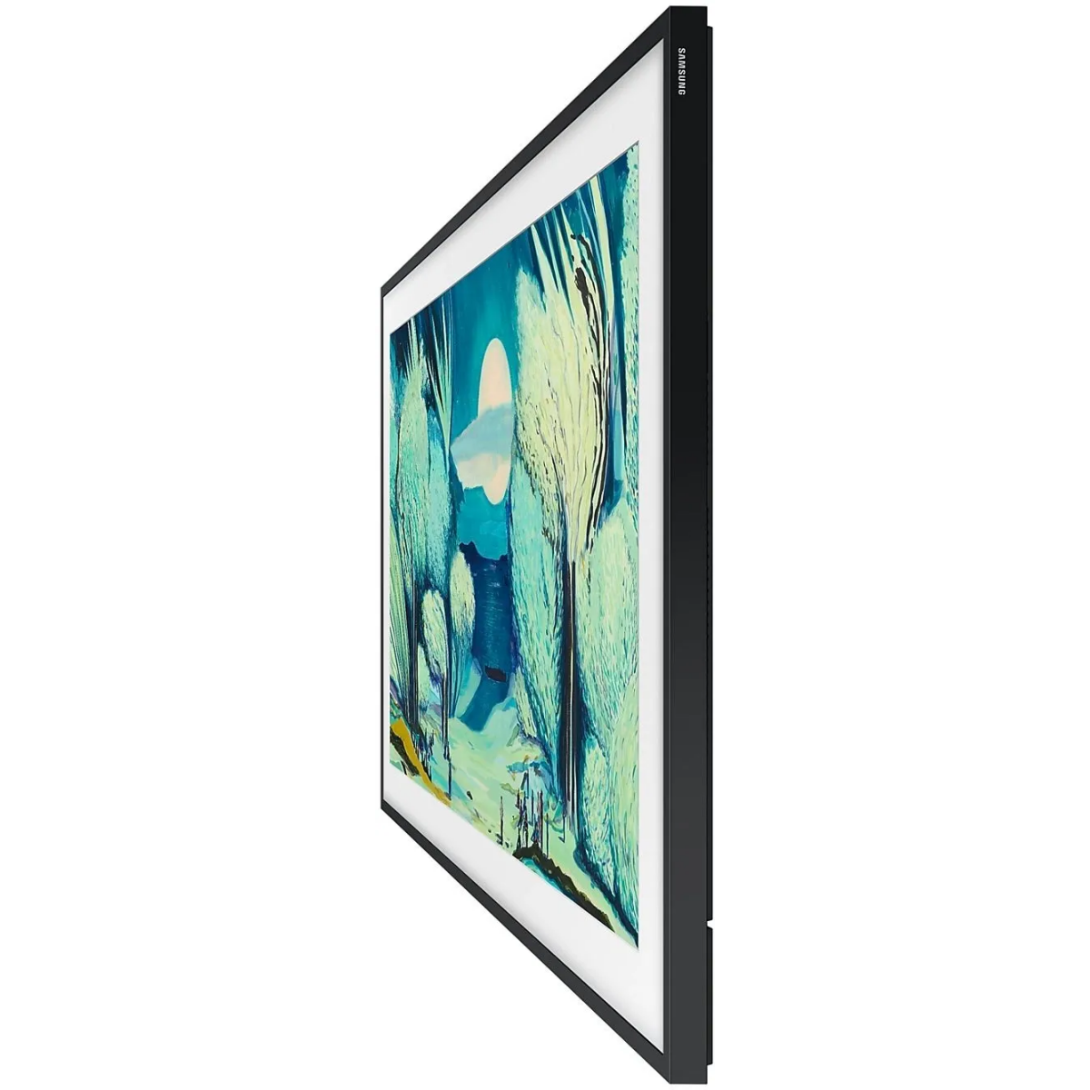 ЖК телевизор Samsung 55" QE55LS03FAUXRU - фото 5