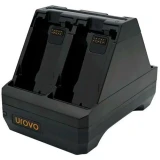 Зарядное устройство UROVO ACC-RT40S-4BC
