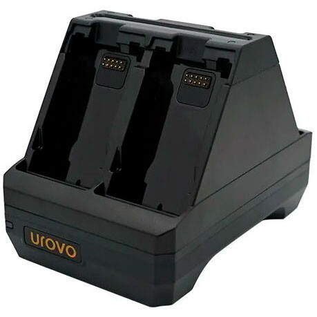 Зарядное устройство UROVO ACC-RT40S-4BC