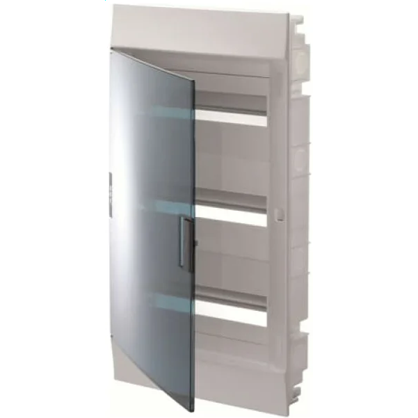 Распределительный щит ABB 1SLM004101A1207
