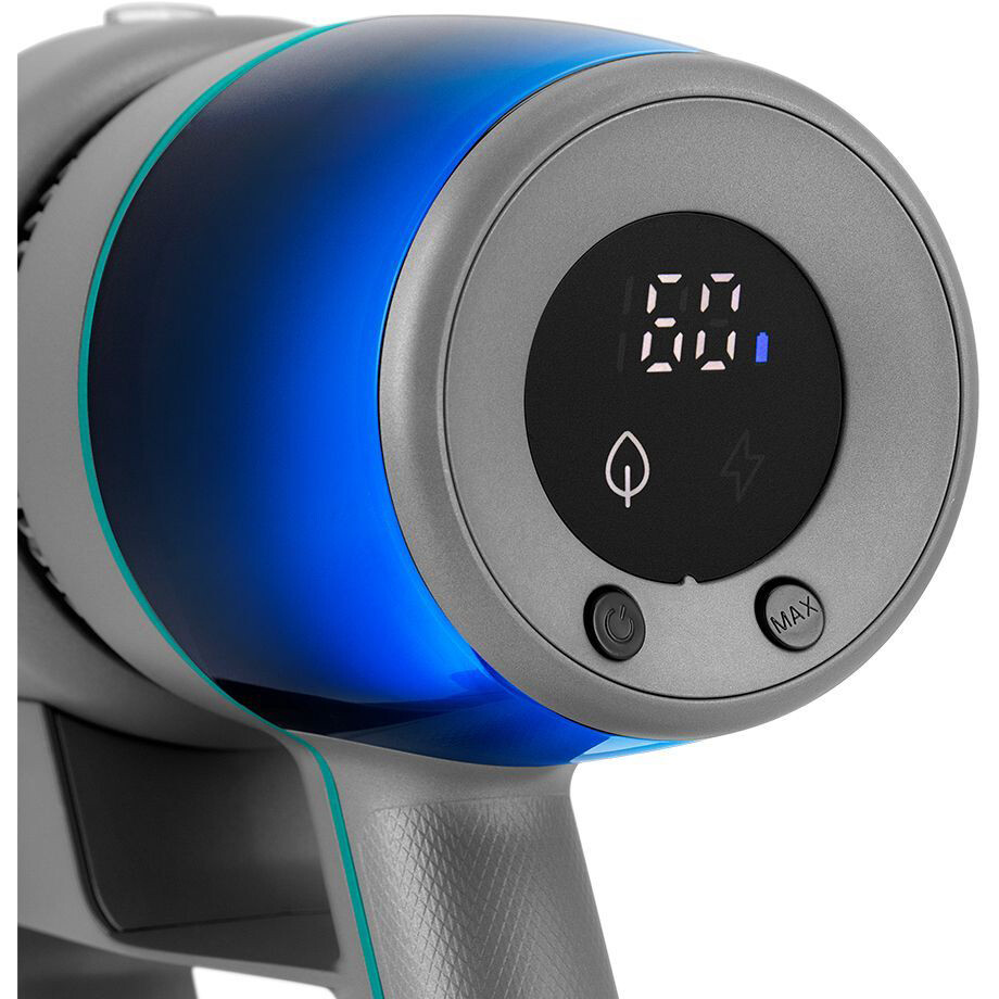 Пылесос Kitfort KT-5305 - фото 3