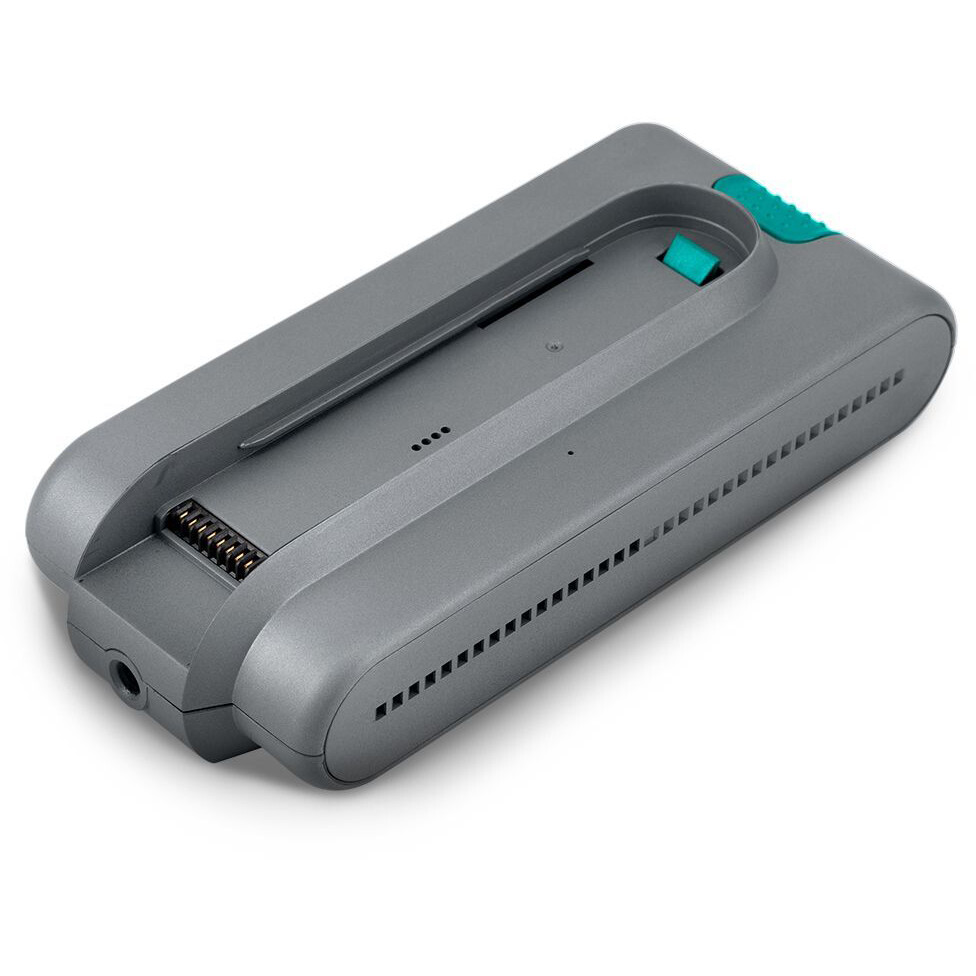 Пылесос Kitfort KT-5305 - фото 5