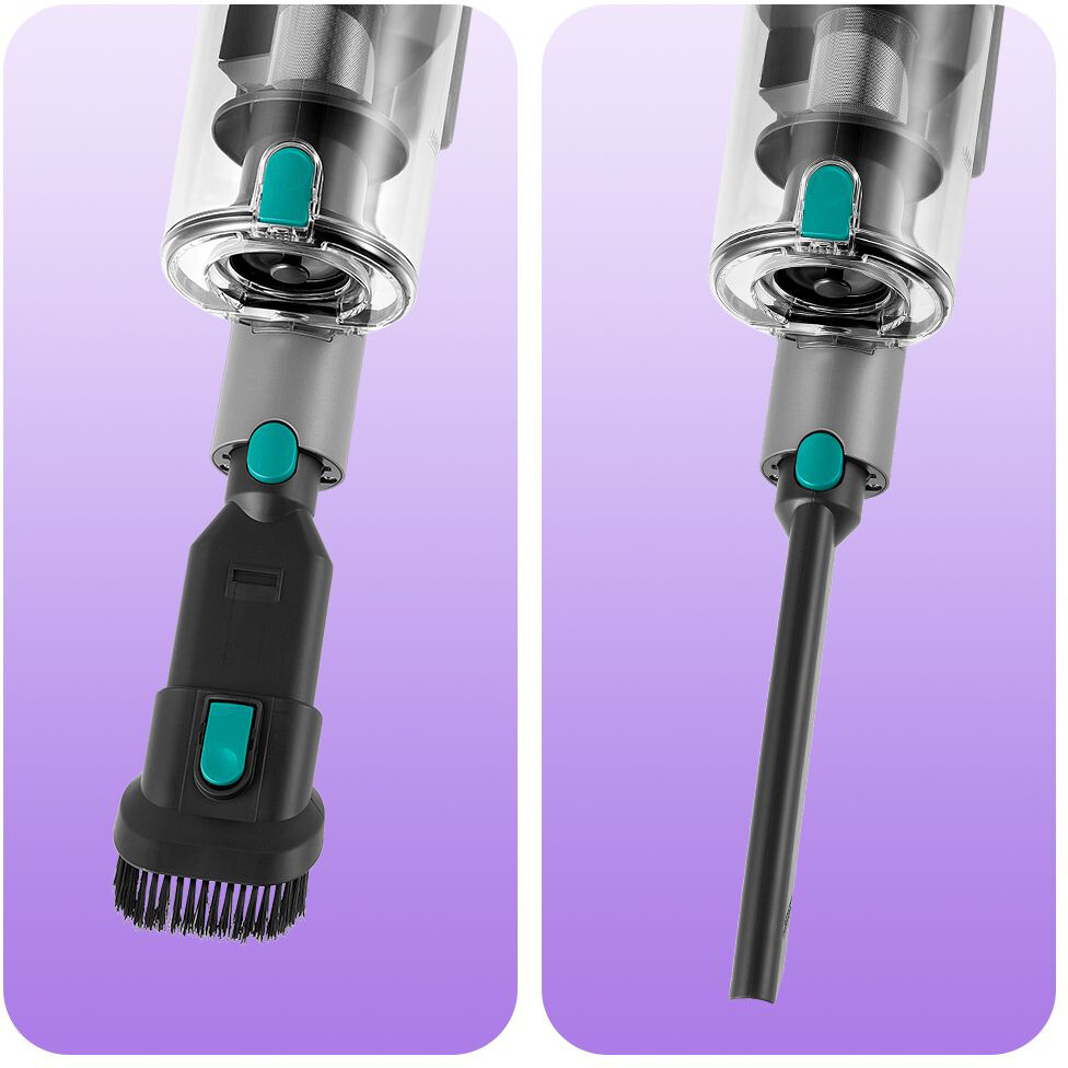 Пылесос Kitfort KT-5305 - фото 6