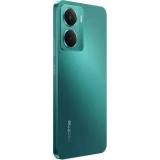 Смартфон Realme P3 12/256Gb Green (RMX5079)