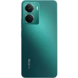 Смартфон Realme P3 12/256Gb Green (RMX5079)