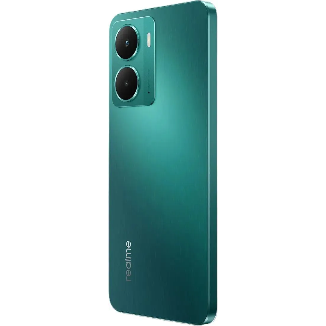 Смартфон Realme P3 12/256Gb Green (RMX5079) - фото 10