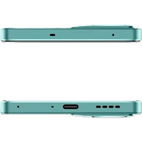 Смартфон Realme P3 12/256Gb Green (RMX5079) - фото 11