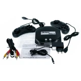 Игровая консоль DVTech MT (500 встроенных игр) (4652013205000)