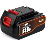 Аккумулятор TopON TOP-BD-18-4.0-Li