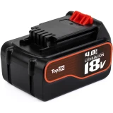 Аккумулятор TopON TOP-BD-18-4.0-Li