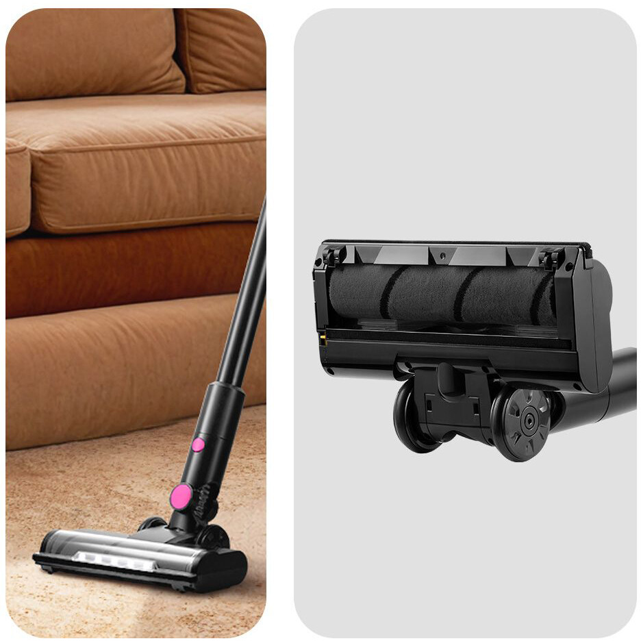 Пылесос Kitfort KT-5338 - фото 3