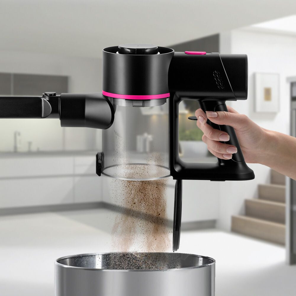 Пылесос Kitfort KT-5338 - фото 8