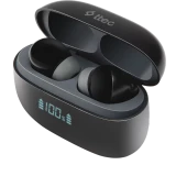 Гарнитура ttec AirBeat Pro ANC LCD Black (2KM159S)