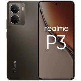 Смартфон Realme P3 12/256Gb Comet Grey (RMX5079)