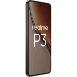 Смартфон Realme P3 12/256Gb Comet Grey (RMX5079)