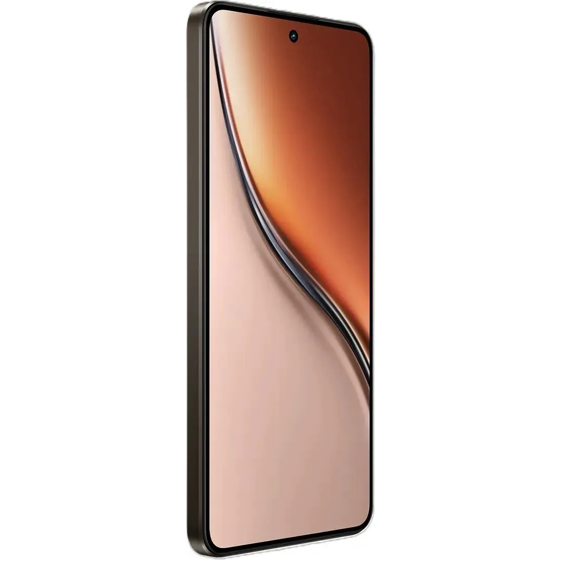 Смартфон Realme P3 12/256Gb Comet Grey (RMX5079) - фото 5