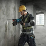 Перфоратор Bosch GBH 220 (06112A60F0)