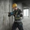 Перфоратор Bosch GBH 220 (06112A60F0) - фото 3