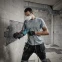 Перфоратор Bosch GBH 220 (06112A60F0) - фото 4