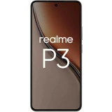 Смартфон Realme P3 8/256Gb Comet Grey (RMX5079)