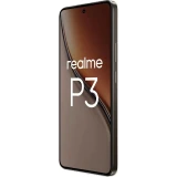 Смартфон Realme P3 8/256Gb Comet Grey (RMX5079)