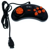Игровая консоль DVTech MT (565 встроенных игр) (4652013205659)