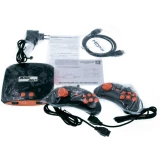 Игровая консоль DVTech MT (565 встроенных игр) (4652013205659)