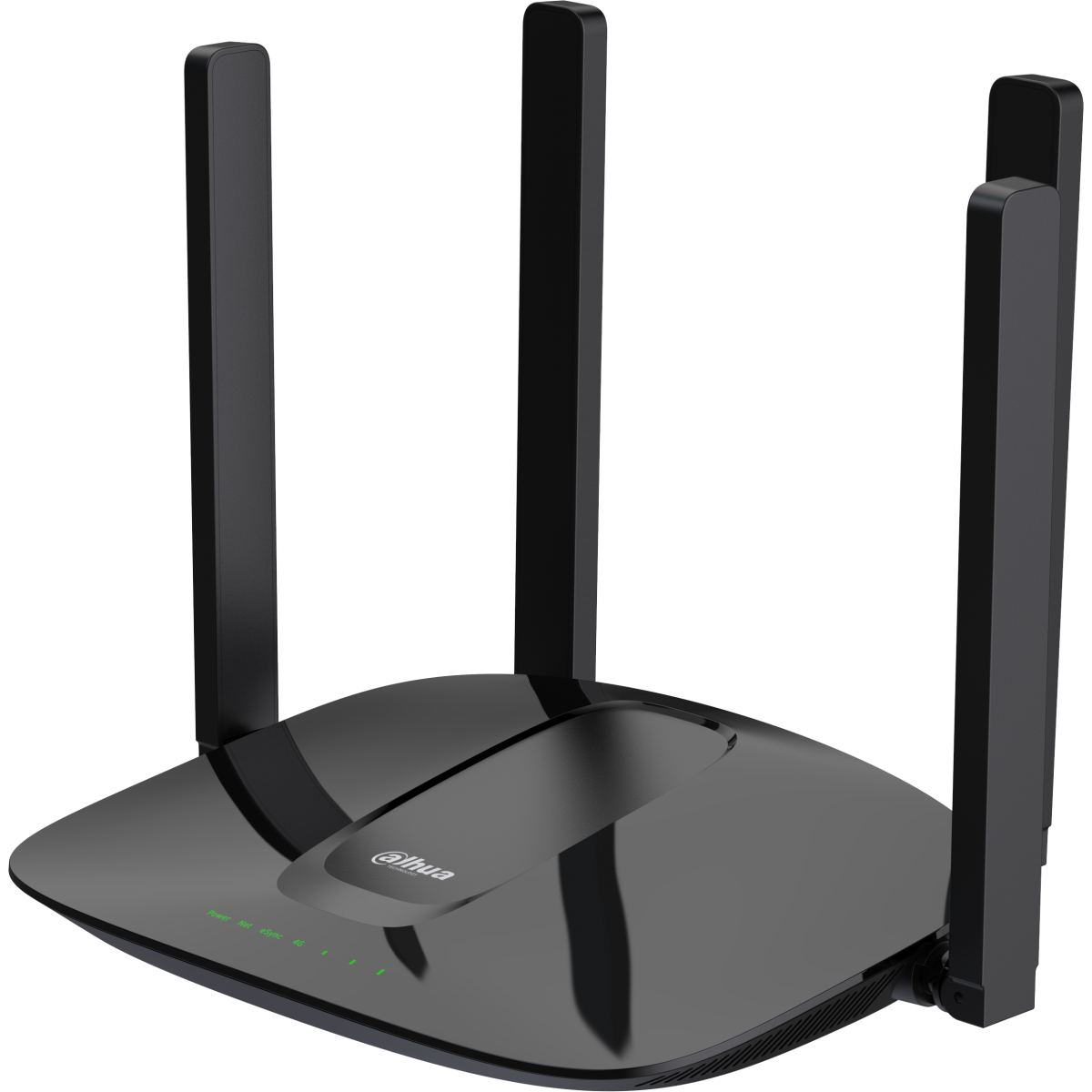 Wi-Fi маршрутизатор (роутер) Dahua DH-MR403 - фото 3