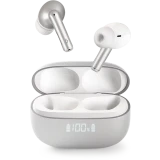 Гарнитура ttec AirBeat Pro ANC LCD Grey (2KM159GR)