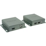 KVM удлинитель Orient VE065F