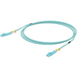 Патч-корд FiberTrade FT-DX-LC/UPC-LC/UPC ARM, 3м