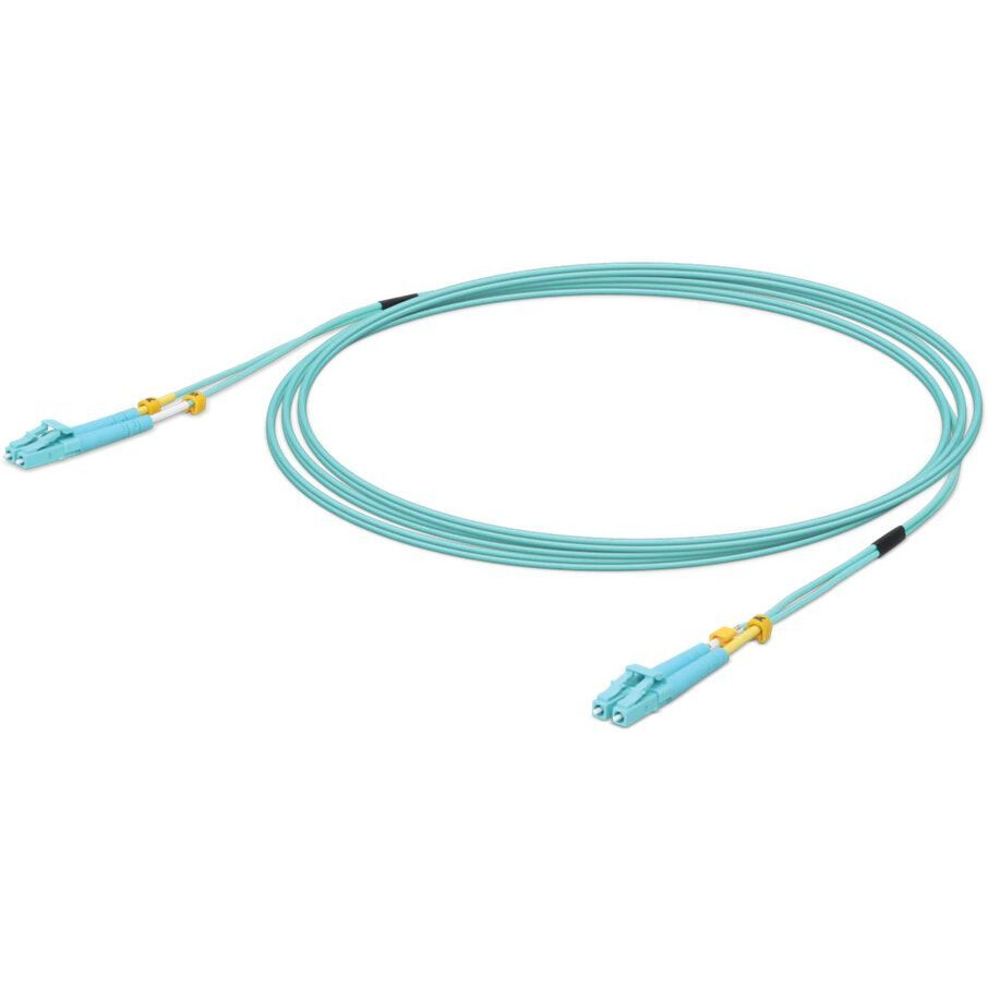 Патч-корд FiberTrade FT-DX-LC/UPC-LC/UPC ARM, 3м