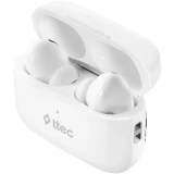Гарнитура ttec AirBeat Pro Lite White (2KM155B)