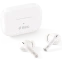 Гарнитура ttec AirBeat Pro Lite White - 2KM155B - фото 5