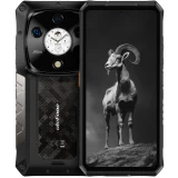 Смартфон Ulefone Armor 28 Pro 16/512Gb Black (6975326668255)