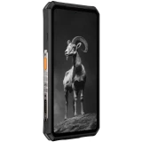 Смартфон Ulefone Armor 28 Pro 16/512Gb Black (6975326668255)