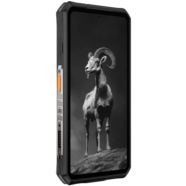 Смартфон Ulefone Armor 28 Pro 16/512Gb Black - 6975326668255 - фото 2