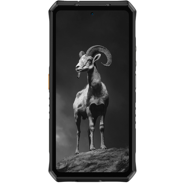 Смартфон Ulefone Armor 28 Pro 16/512Gb Black - 6975326668255 - фото 3