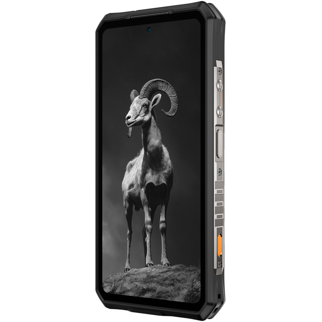 Смартфон Ulefone Armor 28 Pro 16/512Gb Black - 6975326668255 - фото 4
