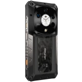 Смартфон Ulefone Armor 28 Pro 16/512Gb Black (6975326668255)
