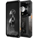 Смартфон Ulefone Armor 28 Pro 16/512Gb Black (6975326668255)