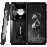 Смартфон Ulefone Armor 28 Pro 16/512Gb Black (6975326668255)