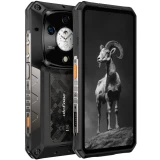 Смартфон Ulefone Armor 28 Pro 16/512Gb Black (6975326668255)
