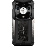 Смартфон Ulefone Armor 28 Pro 16/512Gb Black (6975326668255)