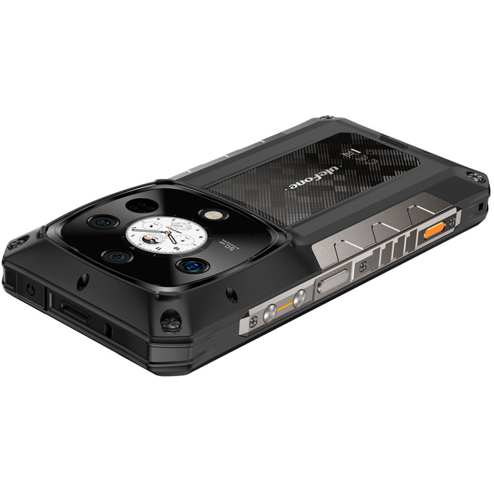 Смартфон Ulefone Armor 28 Pro 16/512Gb Black - 6975326668255 - фото 11