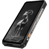 Смартфон Ulefone Armor 28 Pro 16/512Gb Black (6975326668255)