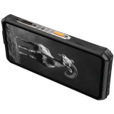 Смартфон Ulefone Armor 28 Pro 16/512Gb Black (6975326668255)