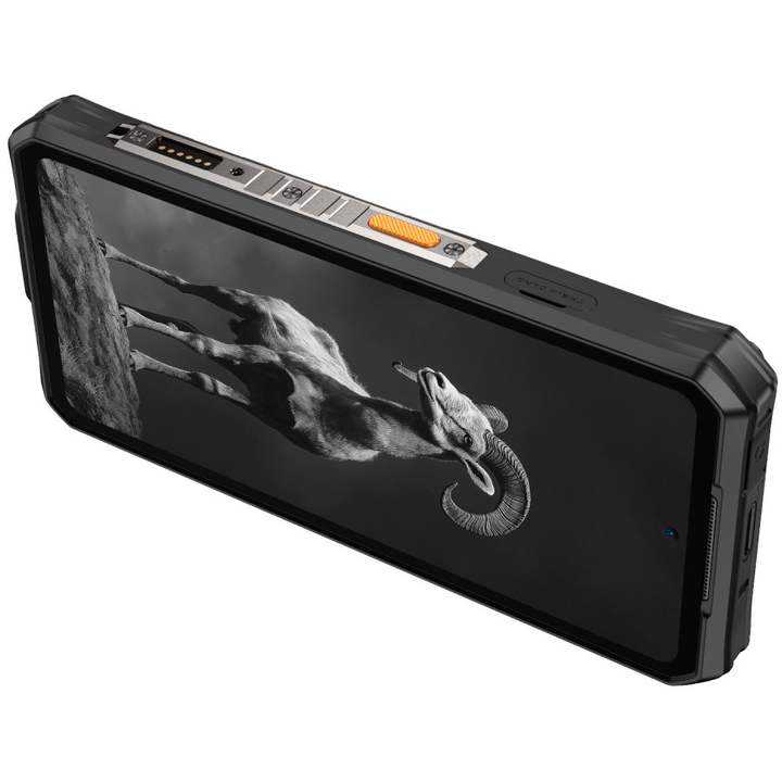 Смартфон Ulefone Armor 28 Pro 16/512Gb Black - 6975326668255 - фото 14